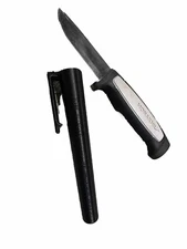 Mora Robust Fixed Blade Knife Replacement Sheath Plastic 3dprinted Cover