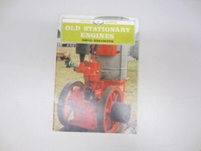 Vintage Shire Albums 49 OLD STATIONARY ENGINES David Edgington