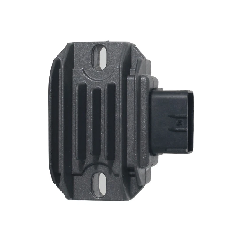 Regulador rectificador de voltaje para TM Racing MX530 4T MX300 4T EN450 4T EN250 4T Foto 4 de 4
