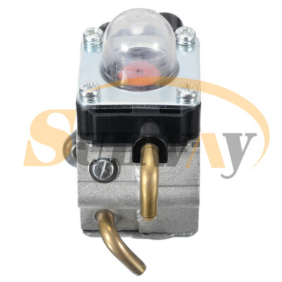 Pack De 10 Joints De Carburateur Pour Stihl FS38 FS45 FS46 FS55 HS45 FC55 HL45 FS55R KM55R - Haute Qualité