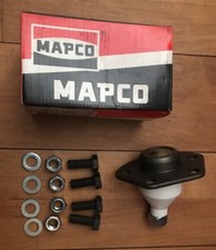 Rotule de suspension Citroen JUMPER