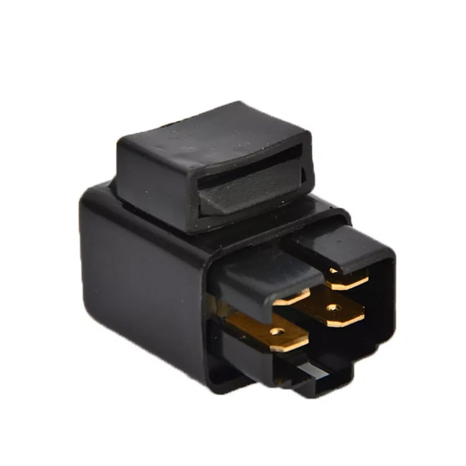 Relé de apagado del ventilador de la bomba de combustible para Suzuki GSXR GSX 600 750 1000 1100 38740-38A00 nuevo Foto 3 de 4