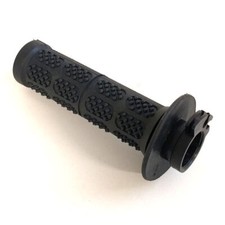 Lenker Gasgriff & Tube - Rechts für Kreidler Supermoto 125 DD 08-16