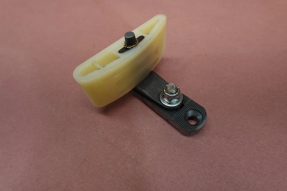 2001-2006 Harley Davidson Softail Heritage Fat Boy Primary Chain Tensioner - Image 4 of 4