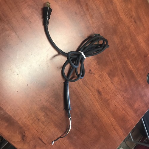 New Genuine Parts Power Cord Assembly For DeWalt DWE6423 Random Orbital