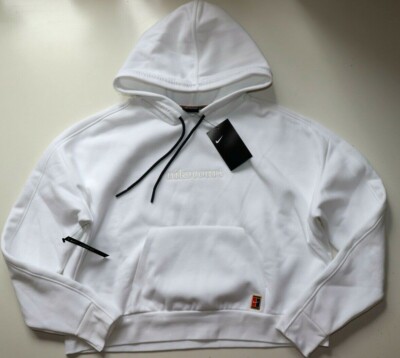 nike tennis pullover