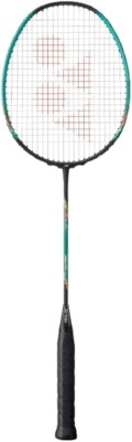 Yonex Nanoflare  ABILITY  4UG4  / UVP 89,95 NEU - 10% bespannt inkl. Cover