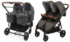 valco snap duo rain cover