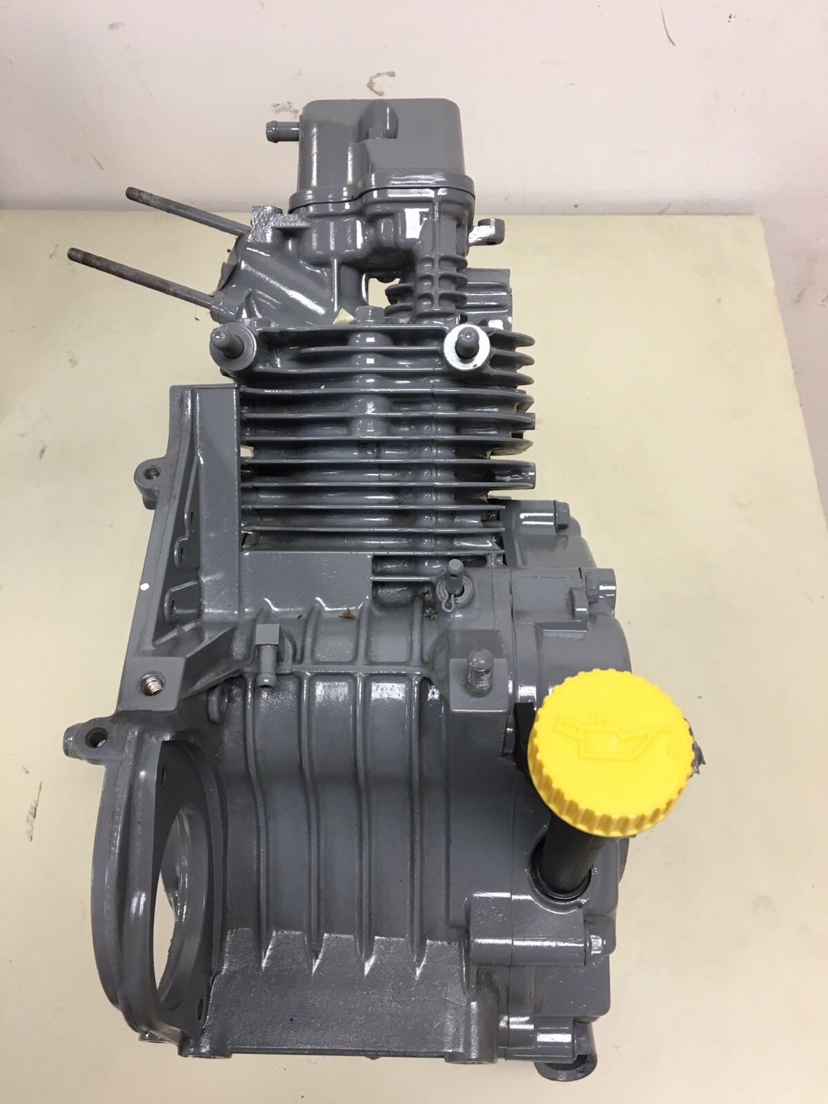 FE400D RPM Controller 39076-2056 For Kawasaki FE290D, FE350D