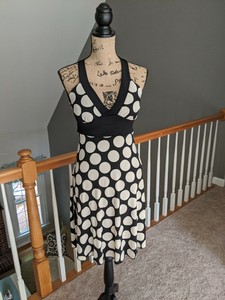 cream semi formal dress