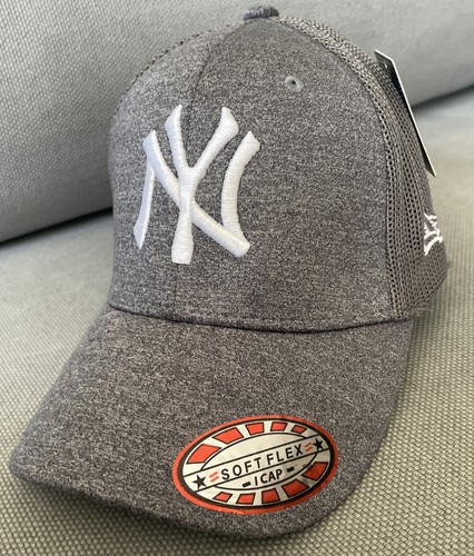 Buy New York Yankees Mesh Stretch Flex 