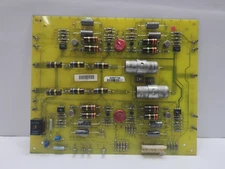 GE DS3800NSBA1C1C CURRENT REGULATOR CIRCUIT BOARD