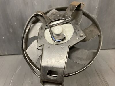 ほぽん様へ♥2/28 2009 Kawasaki Ninja ZX14 Fan assembly radiator fan OEM #914226 | eBay