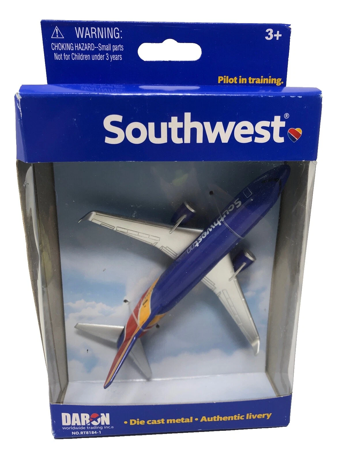 Daron Batman vehículos diecast y de juguete