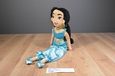 Disney Store Aladdin Princess Jasmine Plush 310-389 