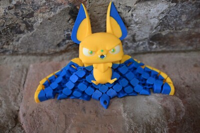 keychain   3D Printed