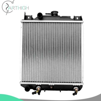 Radiator fits Chevy Sprint Geo Metro Pontiac Firefly Suzuki Swift 1.0 1.3 L4