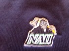 NO. ARIZONA UNIVERSITY LUMBERJACKS   "Blue Sport Knit Hat" NWT Adult OSFM $23 — photo 4