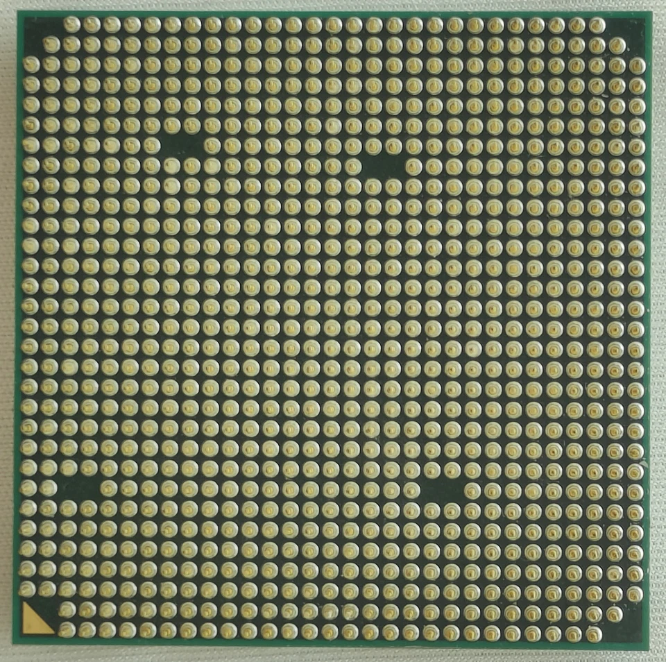 AMD FX 8120 CPU FD8120FRW8KGU 8-Core 3.1GHz 125W Socket AM3+ Processor - Image 4 of 4