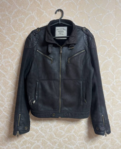 Vintage Von Dutch Jacket | eBay