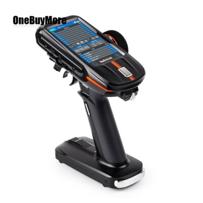 Radiolink RC8X 1968.5FT 2.4G 8CH RC Receiver Transmitter for
