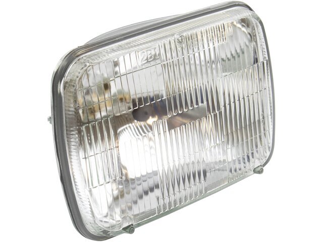 Bulb - Headlight For 1986-1993 Toyota Supra 1987 1988 1989 1990