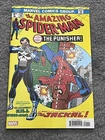 Amazing Spider-Man #129 - Facsimile Reprint - 1st Punisher - NEW