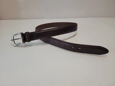 Dockers Men's Genuine Leather Belt