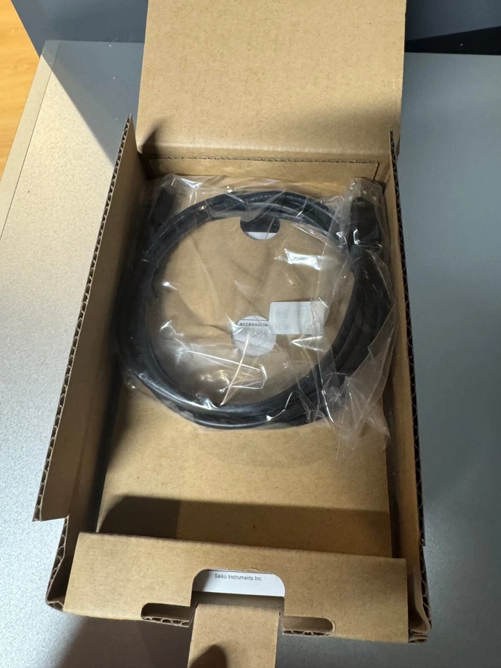 Seiko SII MP-B20 Thermal Printer, Wireless USB, Bluetooth - Image 2 of 4