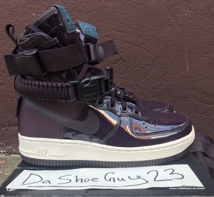 nike field air force