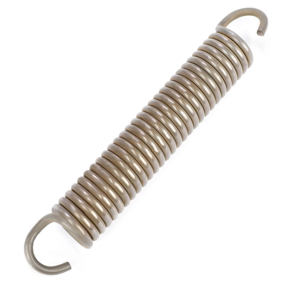 2 x resortes bisagra de capó de acero para Chevelle/Trans Am/Nova/Oldsmobile F85/Skylark Foto 3 de 4