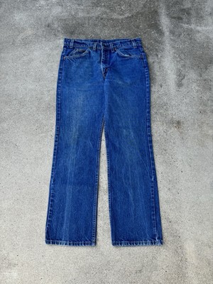 Vintage 80s Levi 