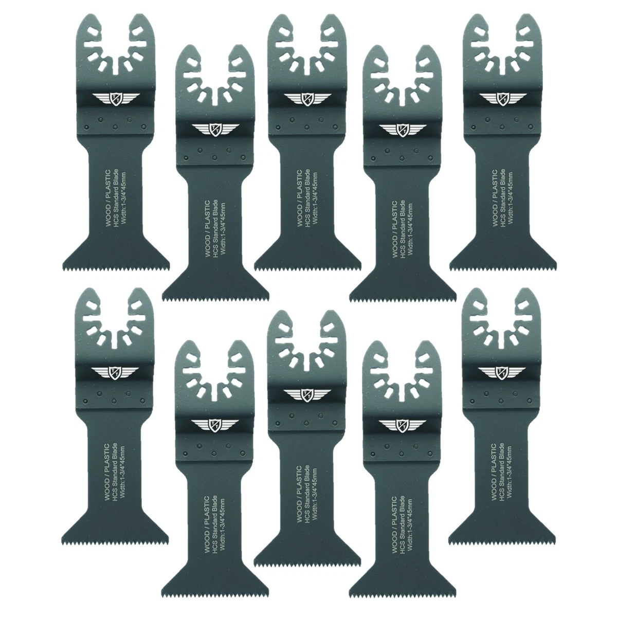 Makita oscillating multi tool blades deals