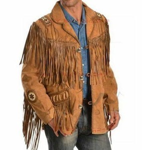 country western jacket