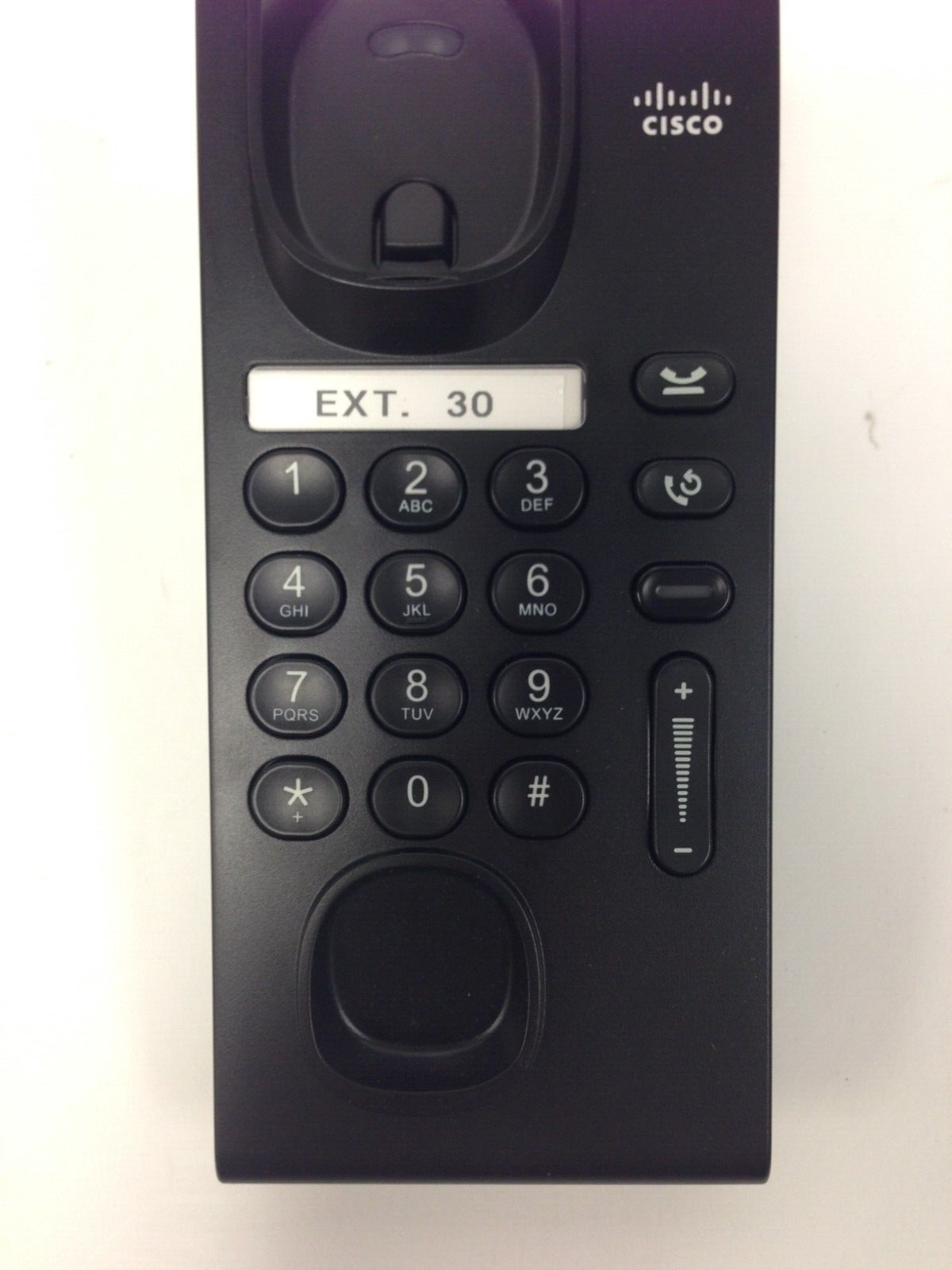 CISCO CP 6901 CL K9= Tu00e9lu00e9phonie