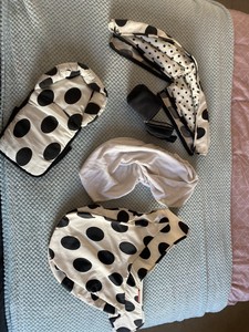 oyster vogue colour pack