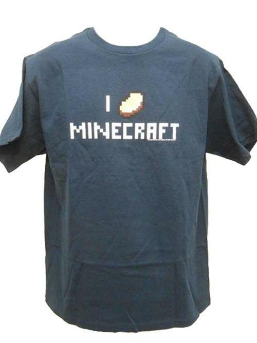 New MINECRAFT JINX 
