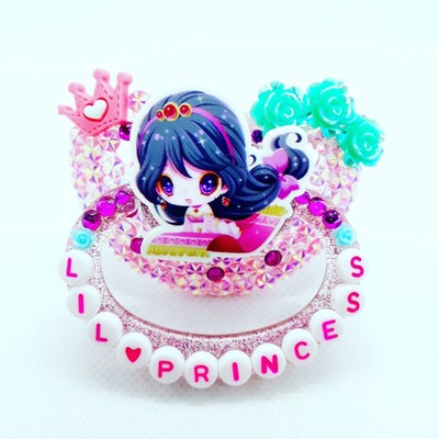 custom adult pacifier