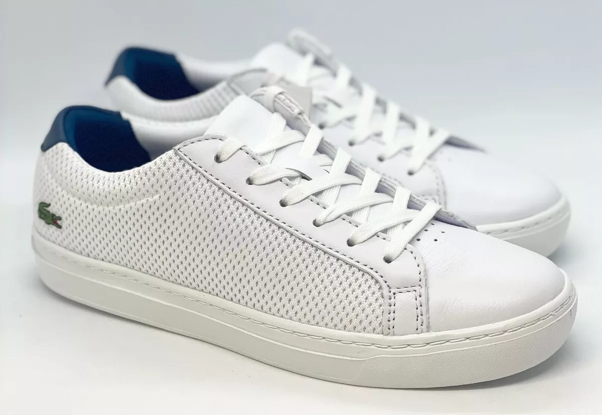 Lacoste Mens L.12.12 Lightweight Shoes Size 6.5 7 36CAW0018042