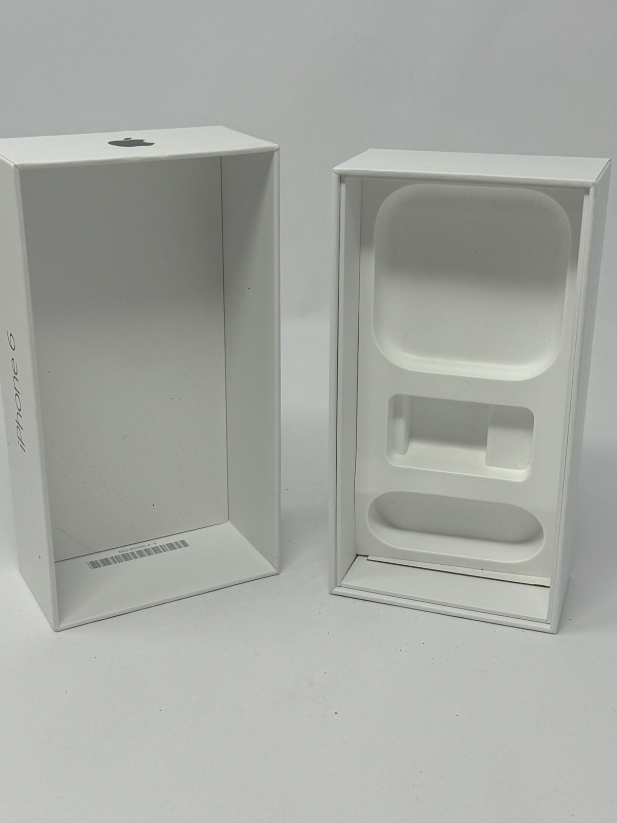 Apple iPhone 6 Space Grey 32GB Retail Box Only No Phone