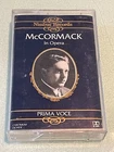 John McCormack in Opera  - Cassette Tape Album - 1991 Nimbus Records
