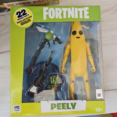 Peely Action Figure 7