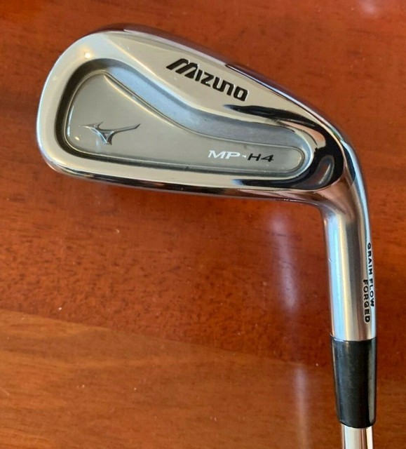 ebay mizuno irons