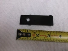 Craftsman Table Saw Fence Rear Lock Plate-Nice!