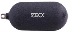Zeck Ground Weight 80g - 400g Angelgewicht bleifrei Stahl Ansitzangeln