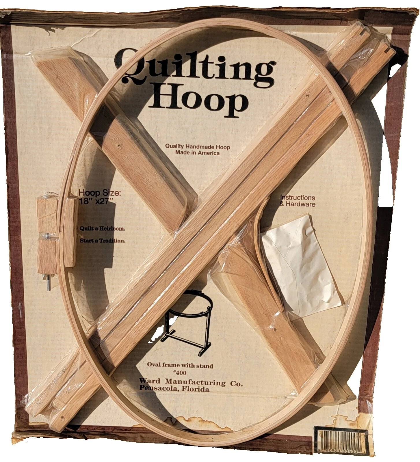 Quilting Quilting Hoops