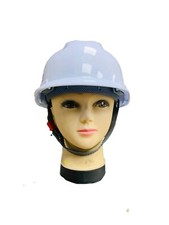 UNISEX HELMET MENS HARD HAT SAFETY CONSTRUCTION BUILDERS SITE HEAD PROTECTION