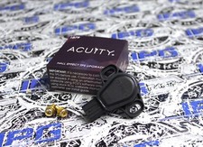 Acuity Hall Effect TPS Sensor Fits Acura RSX Type S K20 K20A K20A2 K20Z1 Engines