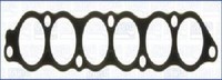 Original Ajusa Dichtung AnsaugkrüMmer Dichtung AnsaugkrüMmergehäUse 00855400