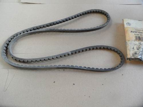 KEILR Keilriemen 10X1184 CONTI SF - Original Ersatz Für Mercedes-Benz SL